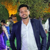 Shubham Patil