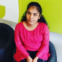 Elavarasi Rajkumar