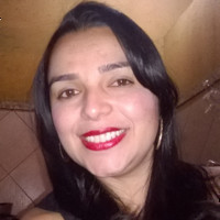 Daniele M Lages Fernandes