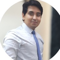 Shujaat Nazir