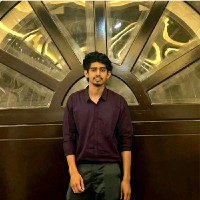Rohith Mohan