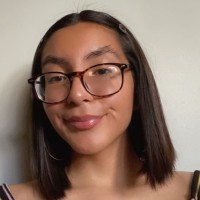 Ariana Magana Ramirez