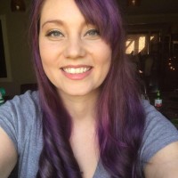Zandrea Kuyrkendall