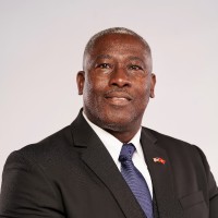 Lee A. Jeter, Sr