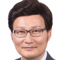Hyungsik Harris Kim
