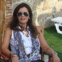 Ana Ortigão