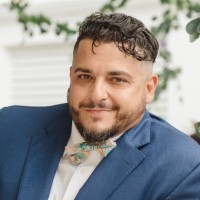 Rocky Magaña