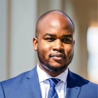 Demar Barnett Bsc. Dip. Ed