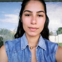 Luíza Gabriela Figueredo Oliveira