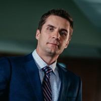 Adam Dubas
