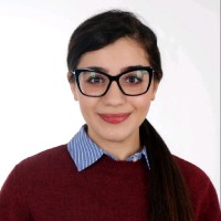 Aysegul Gazioglu