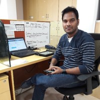 Gopinath Behera