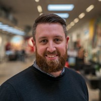 Daniel Klitgaard