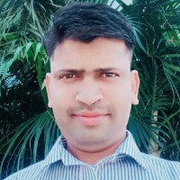Ravinder Swami