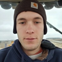Zachary Carlson