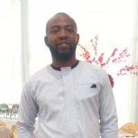 Michael Nwankwo