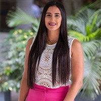 Daniela Bejarano Ossa