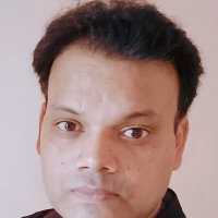 Ashish Srivastava