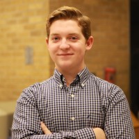Nathan Bedingfield