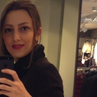 Aileen Taghizadeh