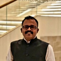 Souvik Acharya
