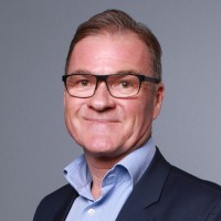 Darryl Godfrey