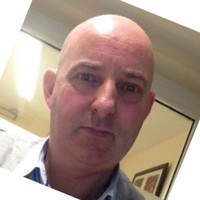 Dave Mellish
