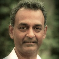 Raj Raghu