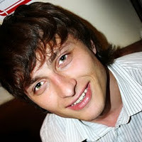 Oleksii Diachok