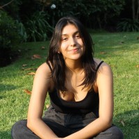 Alexandra Pérez
