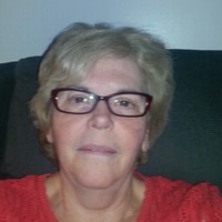 Mary Mott