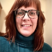 Gail Jones