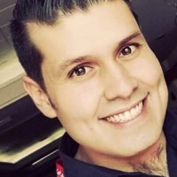 Francisco Isaías Luévano Flores