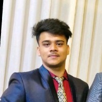 Bahnimaan Kashyap