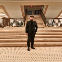 Mohammed Bilal