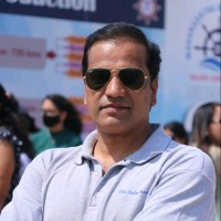 Capt Sanjay Sharma