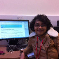 Renee Bose Msc Fcmi