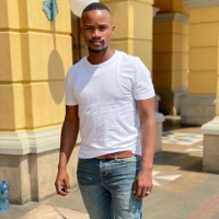 Nkosinathi Mavuso