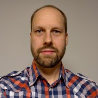 Janne Holm