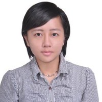 Hedy (Yen-Tung) Kuo