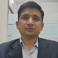 Siddharth Saksena