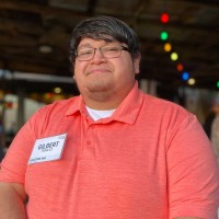 Gilberto Perales
