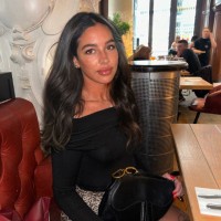 Eden Francesca Stephenson