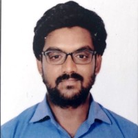 Harish Manjunath