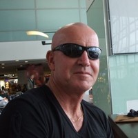 Ronald Cochrane