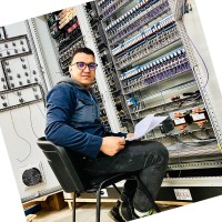 hicham ait sidi yazid