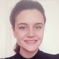 Isabel Martín Gutiérrez