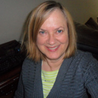 JoAnn Blake