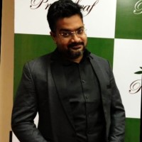 Anush Kumar M