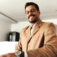 Leandro Borges